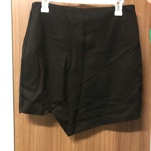 Tobi Black Skirt